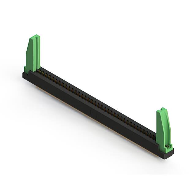 355-076-500-578 EDAC Inc.  Edgeboard Connectors